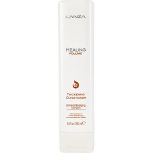 Lanza Healing Volume Thickening Conditioner 250 ml