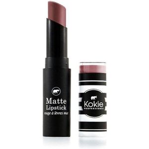 Kokie Cosmetics Matte Lipstick High Tea