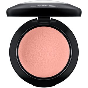 MAC Cosmetics Mineralize Matte Blush Sweet Enough