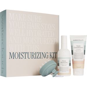 Waterclouds Moisturizing kit