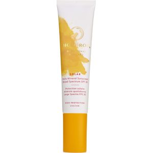 Sans Soucis Daily Vitamins  Solar Daily Mineral Sunscreen Broad Spectrum SPF 30 60 ml
