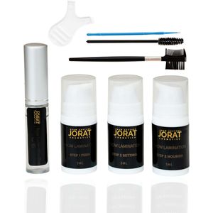 Jorat Cosmetics Browlift Homekit