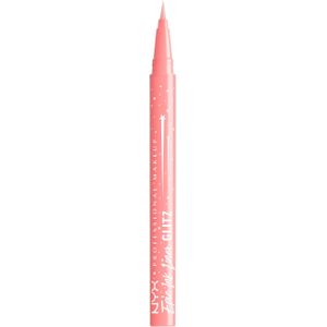 NYX PROFESSIONAL MAKEUP Epic Ink Liner Glitz Waterproof 02 Bootcut Bling