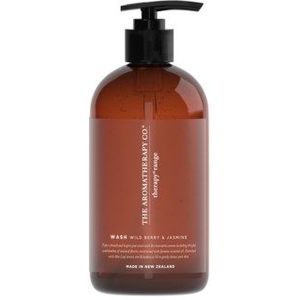 Therapy Range Therapy Hand & Body Wash Wild Berry & Jasmine 500 ml