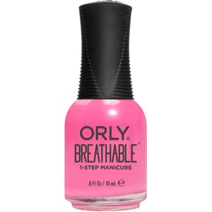 ORLY Breathable Nail Polish 18 ml 18 ml