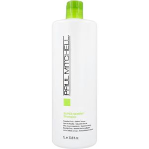 Paul Mitchell Smoothing Super Skinny Daily Shampoo 1000 ml
