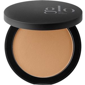 Glo Skin Beauty Pressed Base Honey Dark