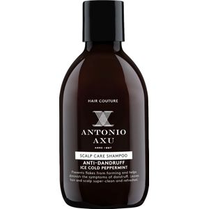 Antonio Axu Scalp Care Anti-Dandruff Shampoo 300 ml