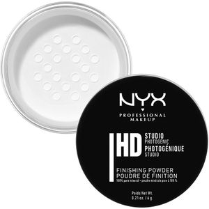 NYX PROFESSIONAL MAKEUP Studio Finishing Powder Translucent