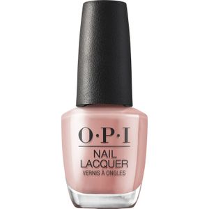 OPI Nail Lacquer Hollywood Collection I’m an Extra