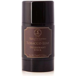 Taylor of Old Bond Street Tobacco Leaf Deodorant Stick 75 ml