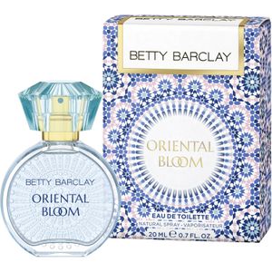 Betty Barclay Oriental Bloom Eau De Toilette 20 ml