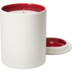 Björk and Berries Fäviken Scented Candle 240 g