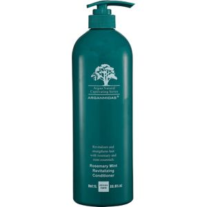 Arganmidas Rosemary Mint Revitalizing Conditioner 1000 ml