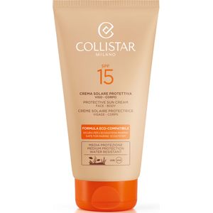 Collistar Eco Compatible Protective Sun Cream SPF 15 150 ml