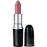 MAC Cosmetics Lustreglass Lipstick 35 Syrup