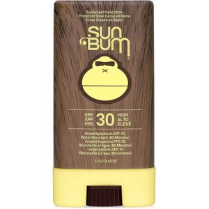 Sun Bum Original SPF 30 Sunscreen Face Stick 13 g
