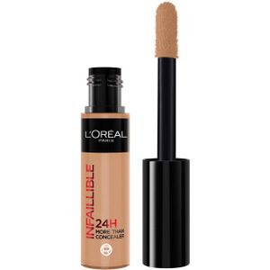 L’Oréal Paris Make-up teint Concealer Infaillible More Than Concealer No. 330 Pecan