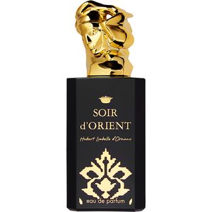 Sisley Soir d'Orient Eau de Parfum 100 ml