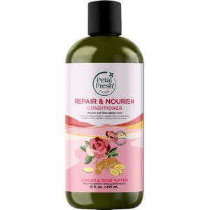 Petal Fresh Pure Ginger & Rosewater Conditioner 473 ml