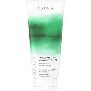 Cutrin AINOA Volumizing Conditioner 200 ml