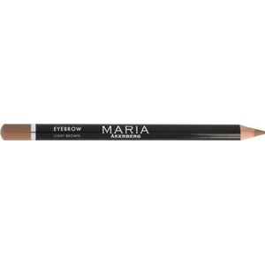 Maria Åkerberg Eyebrow Pencil Light Brown
