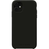 iDeal of Sweden iPhone 11/XR Silicone Case Black