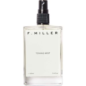 F. MILLER Toning Mist 100 ml