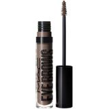 MAC Cosmetics Eye Brows Big Boost Fibre Gel 11 Taupe