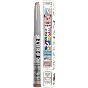 the Balm Batter Up Curvebal