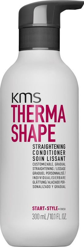 KMS Thermashape  START Straightening Conditioner