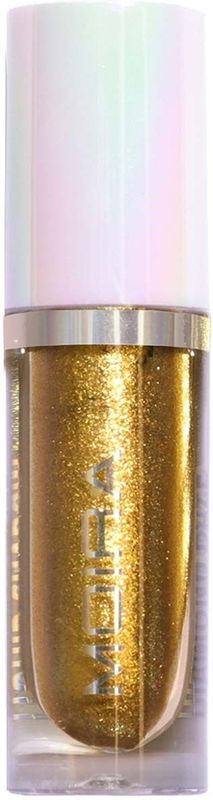 Moira Diamond Daze Liquid Shadow 006 Goldstar