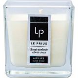 Le Prius Alpilles Sceted Candle Olive Wood 230 g