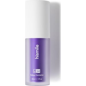 Hismile V34 Colour Corrector 30 ml