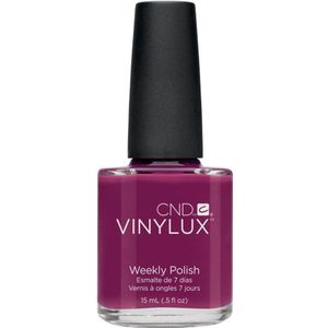 CND Vinylux  Long Wear Polish 153 Tinted Love