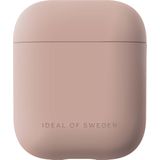 iDeal of Sweden Airpods Gen 1/2 Seamless Airpods Case Pink