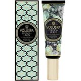 Voluspa French Linen Hand Cream 50 ml