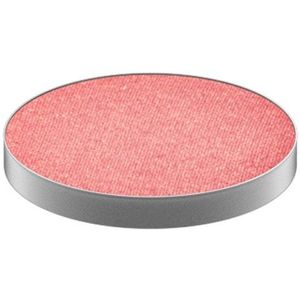 MAC Cosmetics Small Eye Shadow Shade ext. Pro palette In Living Pink