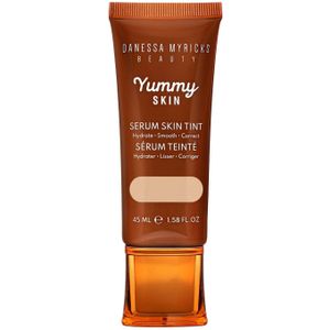 Danessa Myricks Beauty Yummy Skin Serum Tint 3.5