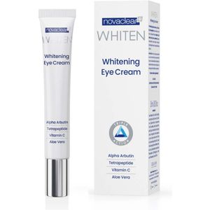 Novaclear Whitening Eye Cream 15 ml