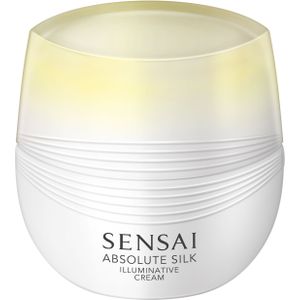 Sensai Absolute Silk Illuminative Cream 40 ml