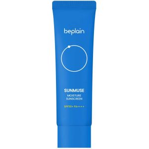 Beplain Sunmuse Moisture Sunscreen