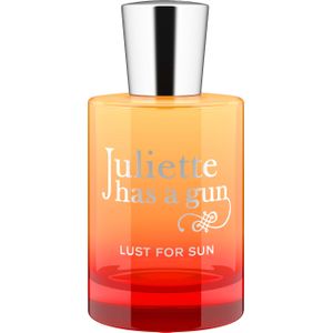 Juliette Has A Gun Lust For Sun Eau de Parfum 50 ml