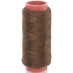 Rapunzel of Sweden Thread Brown