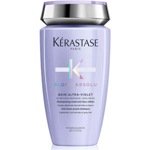 Kérastase Blond Absolu Bain Ultra-Violet shampoo  250 ml