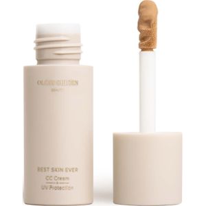 OLCAY GULSEN BEAUTY CC Cream Medium/Medium