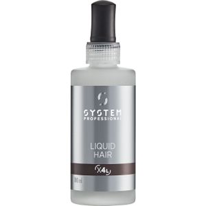 System Professional Extra Liquid Hair 100 ml
