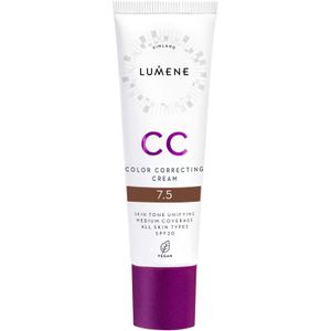 Lumene CC Color Correcting Cream SPF20 7.5