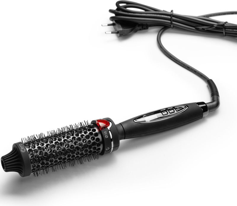Cera IR Hotstyling brush