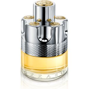 Azzaro Wanted Wanted Eau de toilette 50 ml